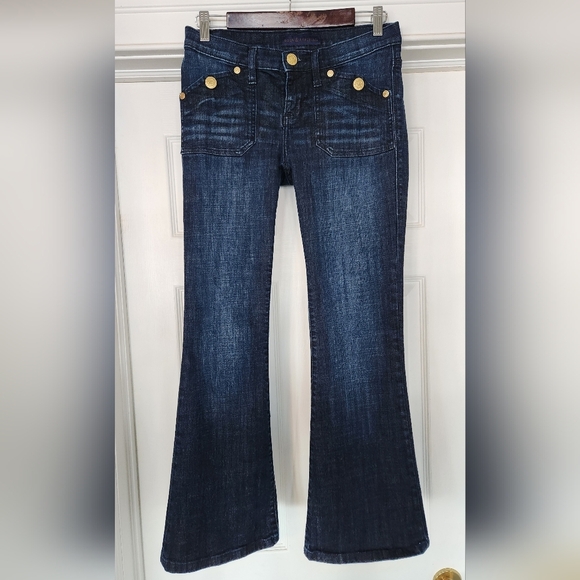 Rock & Republic Jeans - Size 4 - Picture 4 of 17